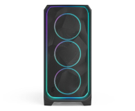 Fractal Design Meshify 3 XL Ambience Pro RGB Black TG Light Tint - 1318895 - zdjęcie 2